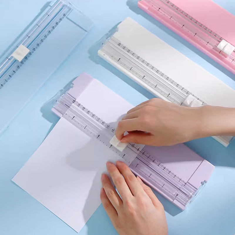 A5 paper cutter