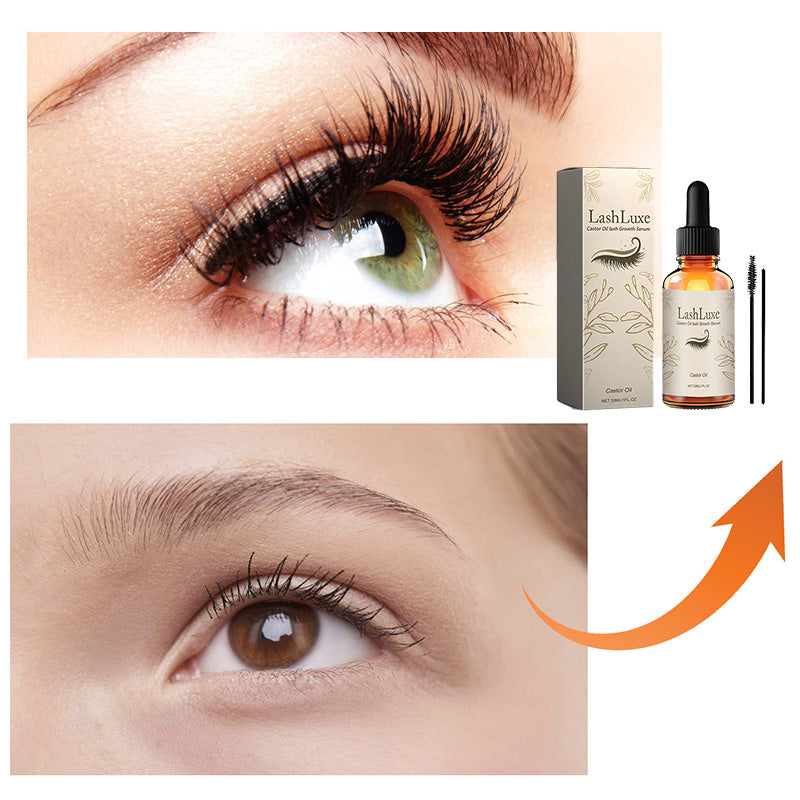 Natural Curl Lengthen Define Long-Lasting Mascara