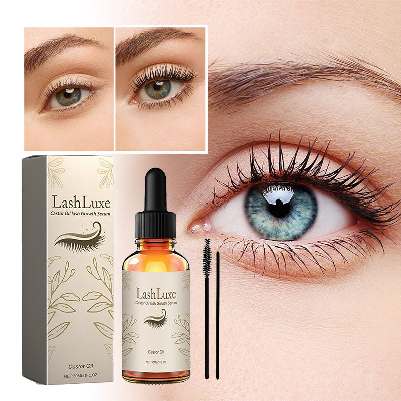 Natural Curl Lengthen Define Long-Lasting Mascara