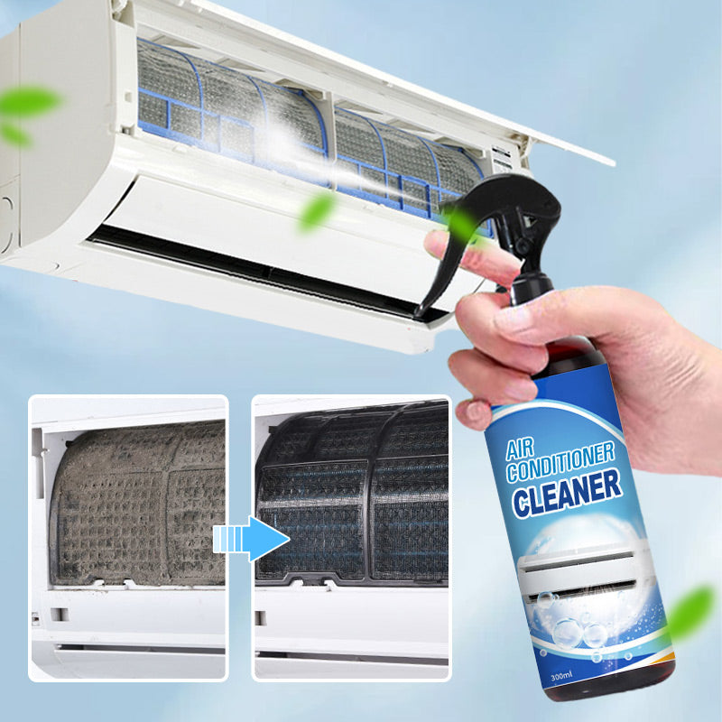 Air Conditioner Cleaner Set
