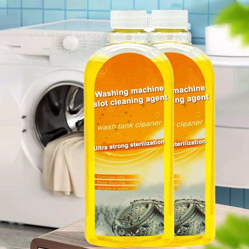 Washing Machine Slot Cleaning Agent