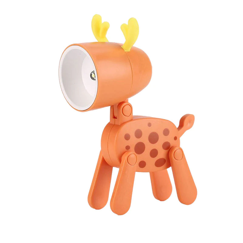 LED Cute Night Light