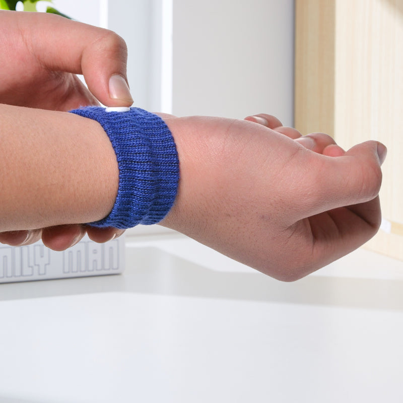 Acupressure Motion Sickness Bands