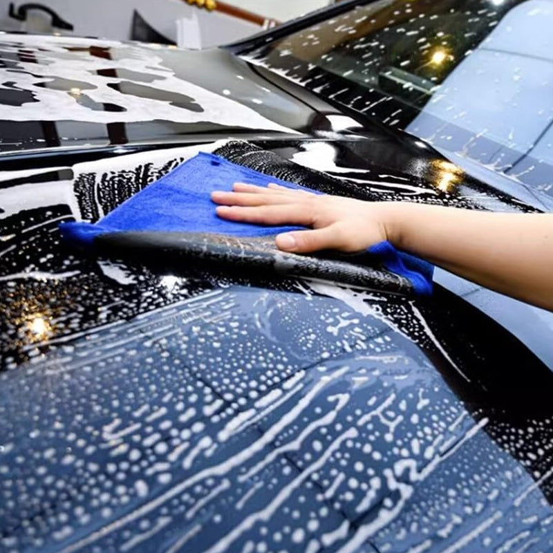 Car Magic Cleaning Towel