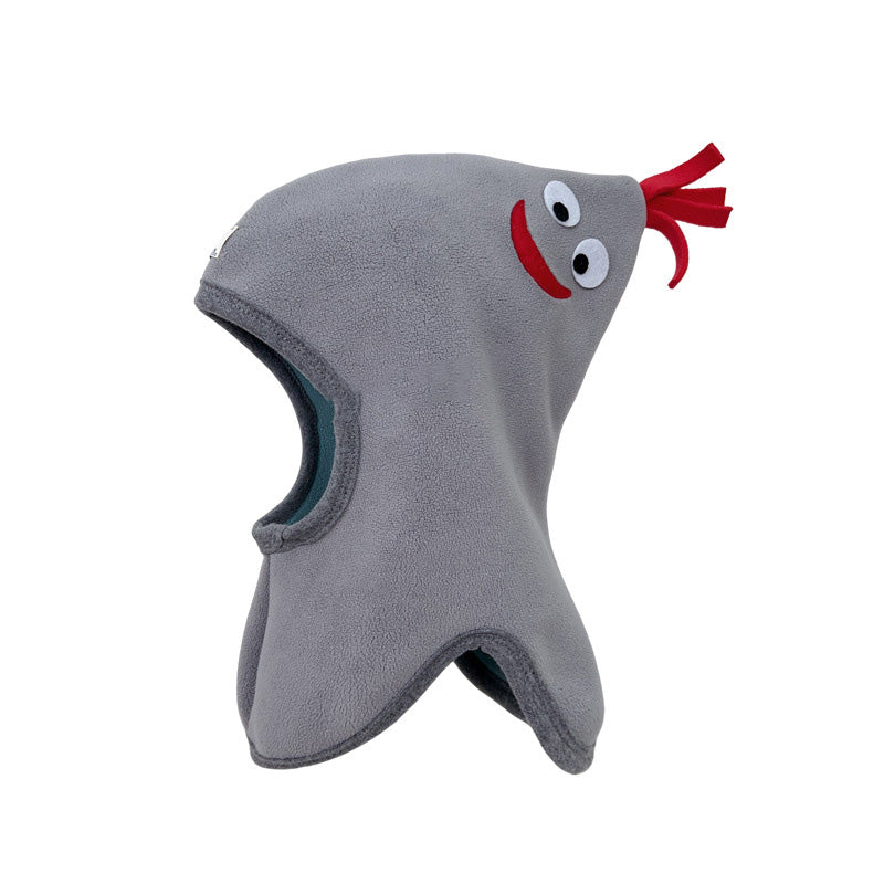 Children's Cute Rooster Hat