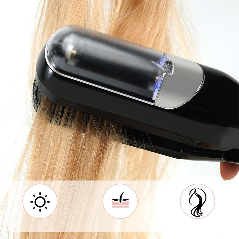 2-in-1 Split End Trimmer