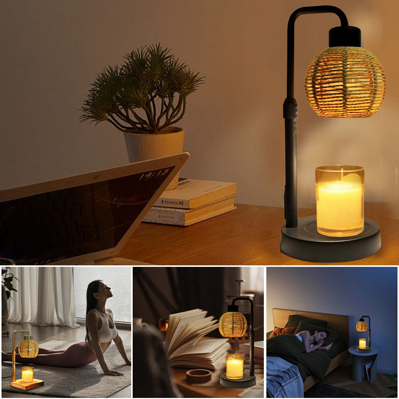 Candle Warmer Lamp