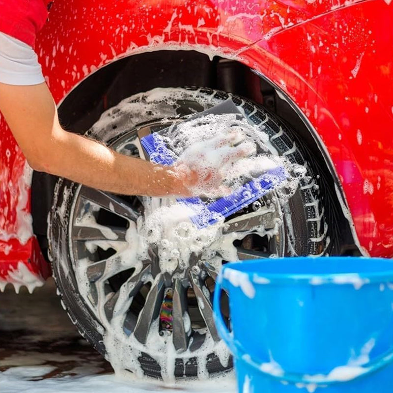 Car Magic Cleaning Towel