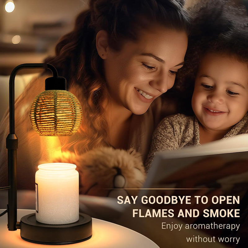 Candle Warmer Lamp