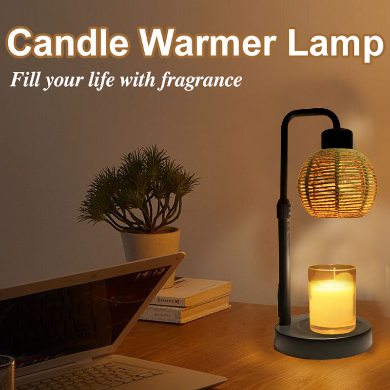 Candle Warmer Lamp