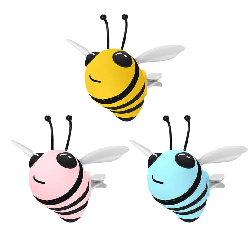 Little Bee Air Freshener