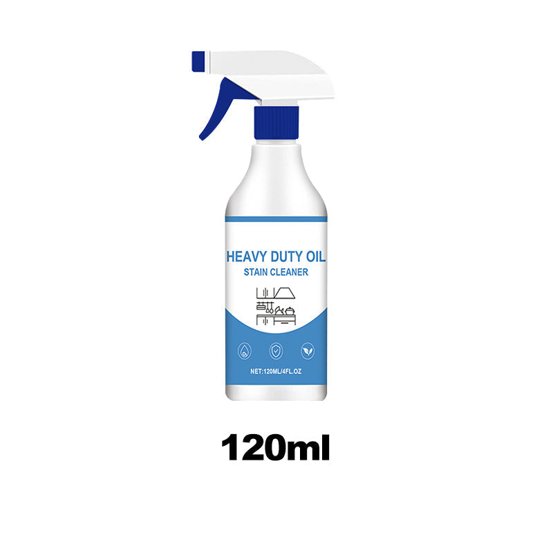 Heavy Duty Kitchen Degreaser & Cleaner Spray