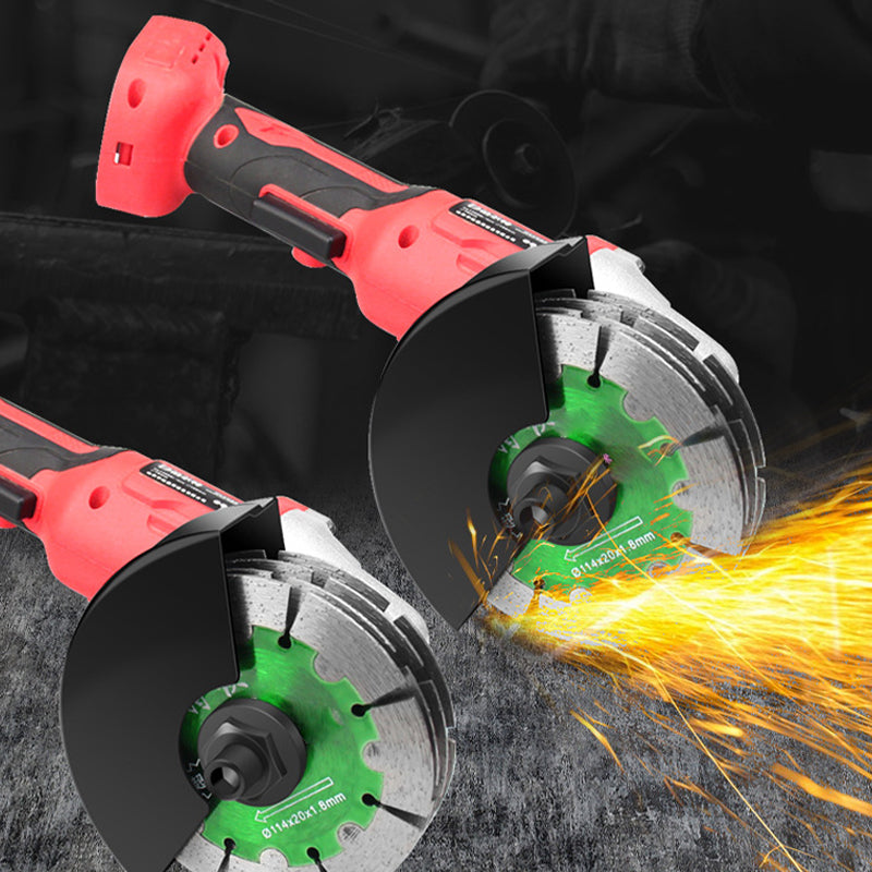 Angle Grinder Conversion Kit for Slotting Machines