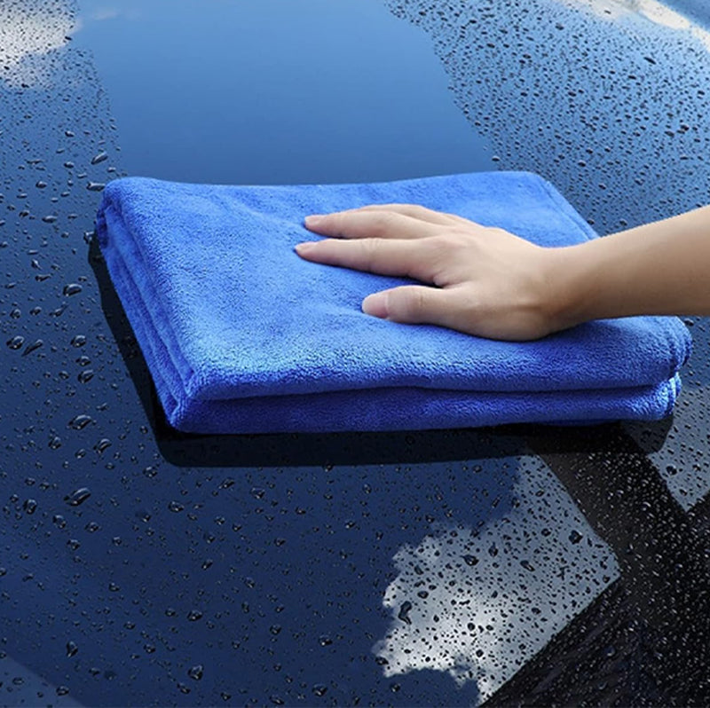 Car Magic Cleaning Towel