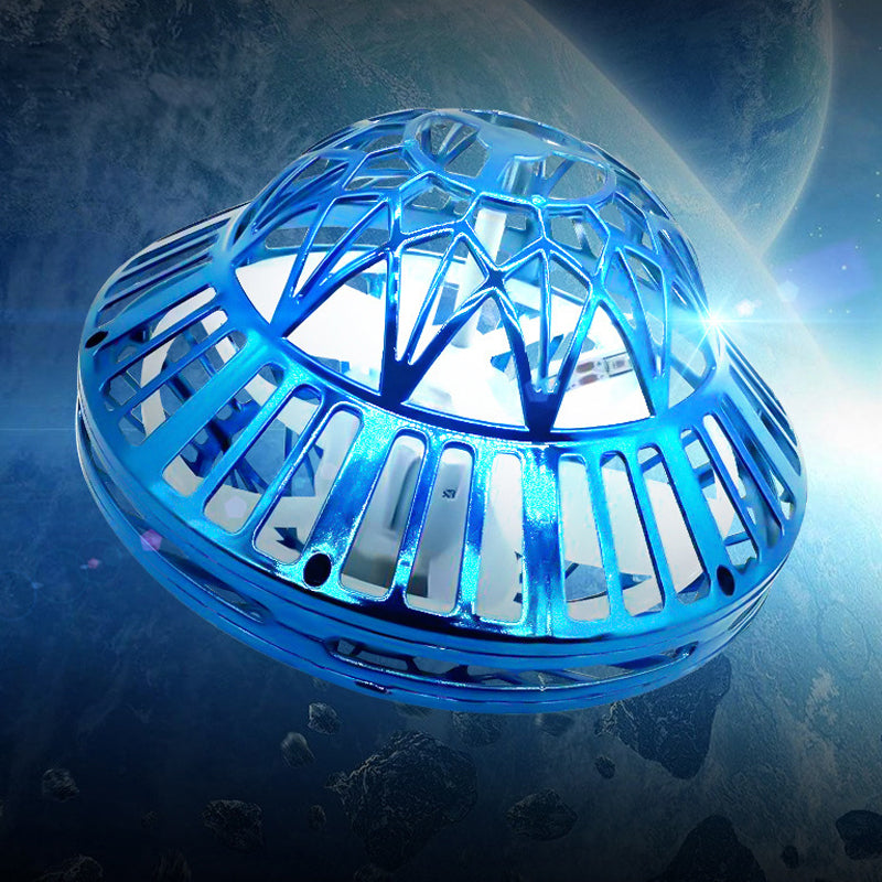 Boomerang UFO Ball