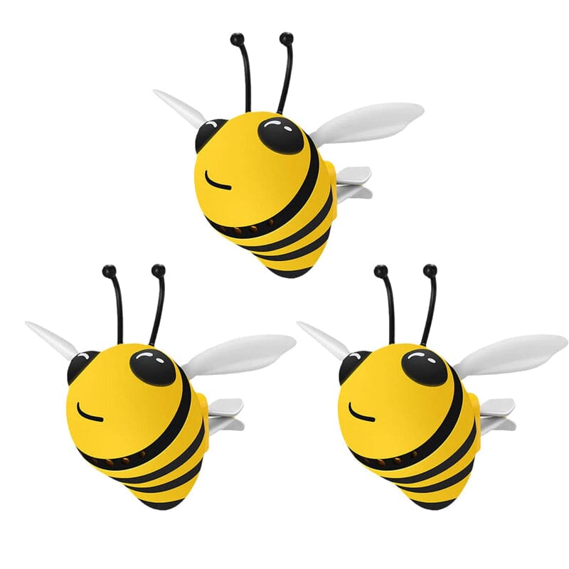 Little Bee Air Freshener