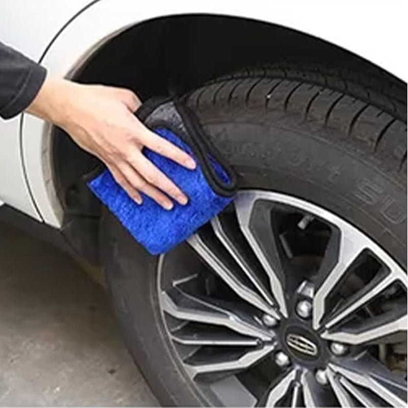 Car Magic Cleaning Towel