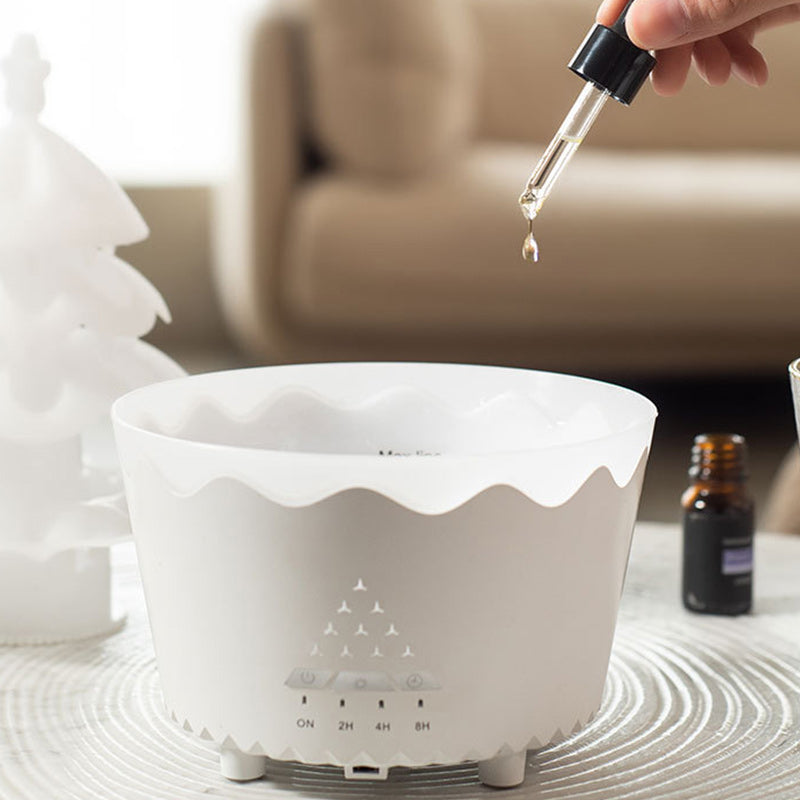 Christmas Tree Humidifier