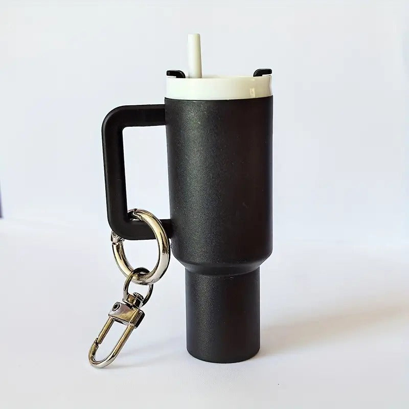 Mini Cup Keychain