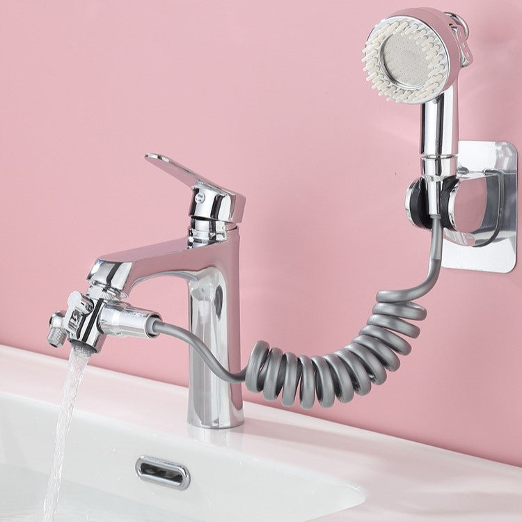 All-Copper Multi-Function Faucet Extender