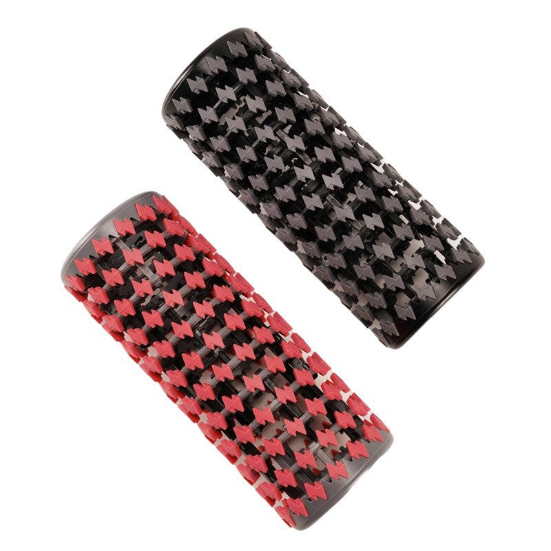 Adjustable Yoga Foam Roller