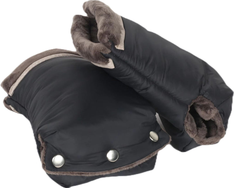 Baby Stroller Warm Gloves – Winter Essential for Cozy Hands