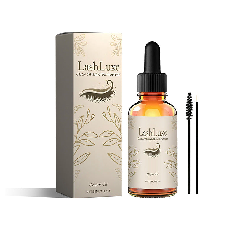 Natural Curl Lengthen Define Long-Lasting Mascara