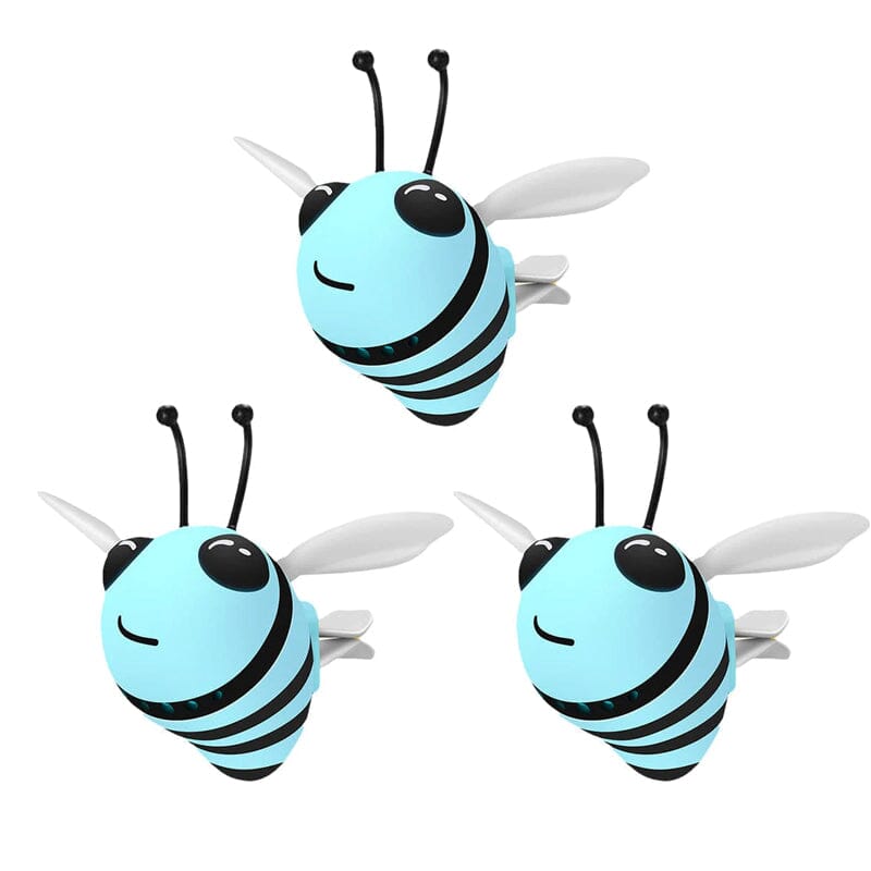 Little Bee Air Freshener