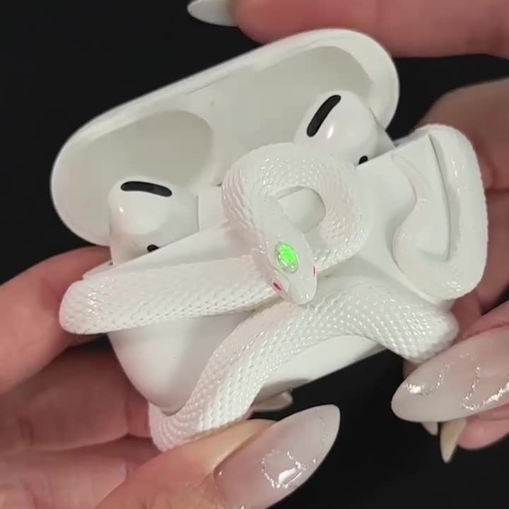 Cobra AirPods Case