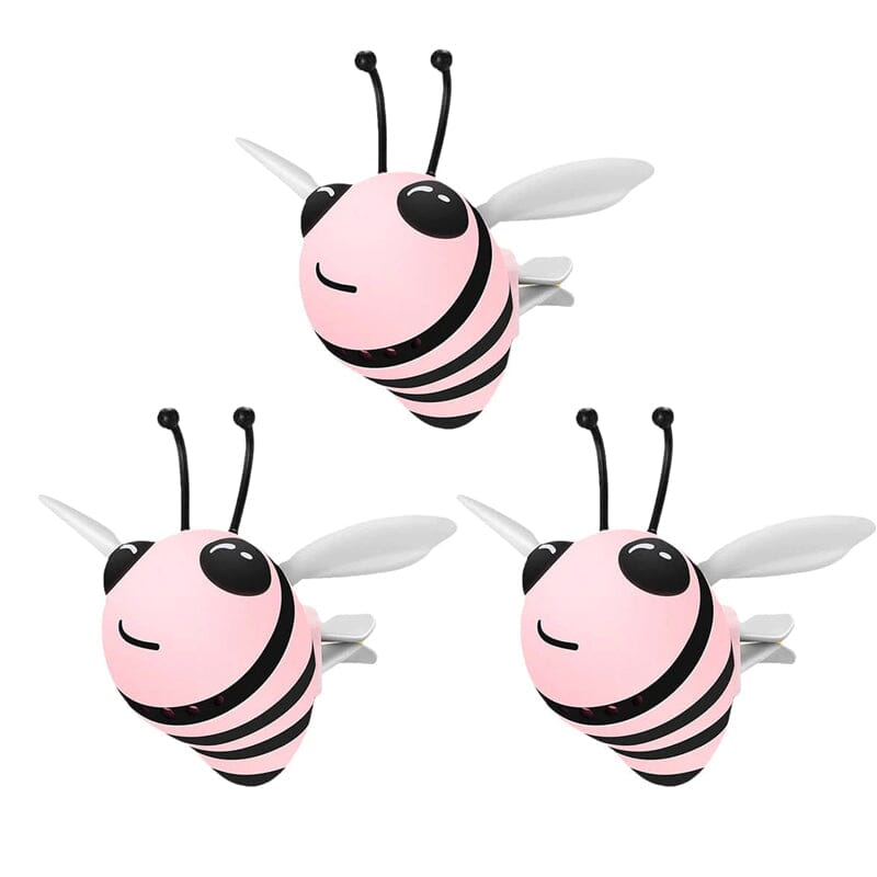 Little Bee Air Freshener