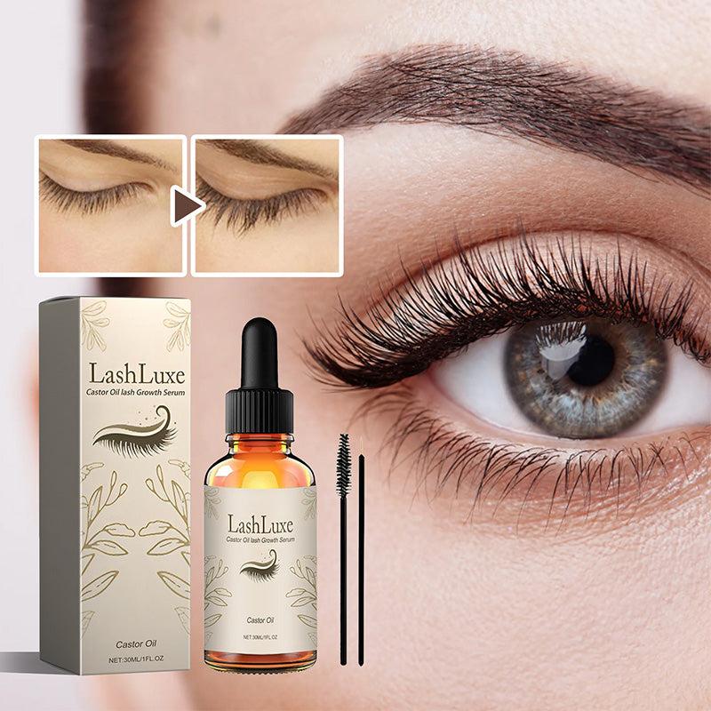 Natural Curl Lengthen Define Long-Lasting Mascara