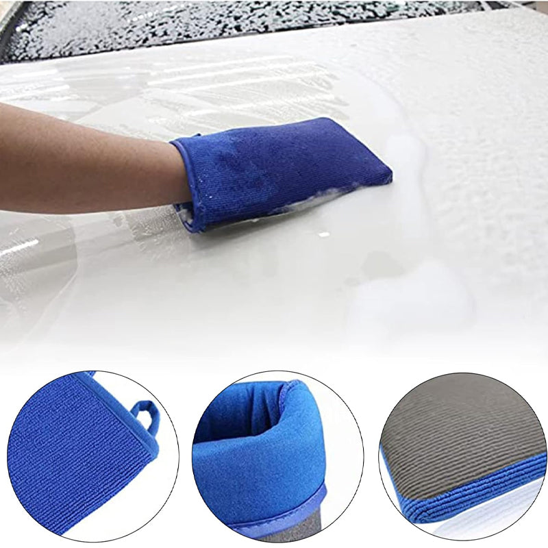 Car Magic Cleaning Towel