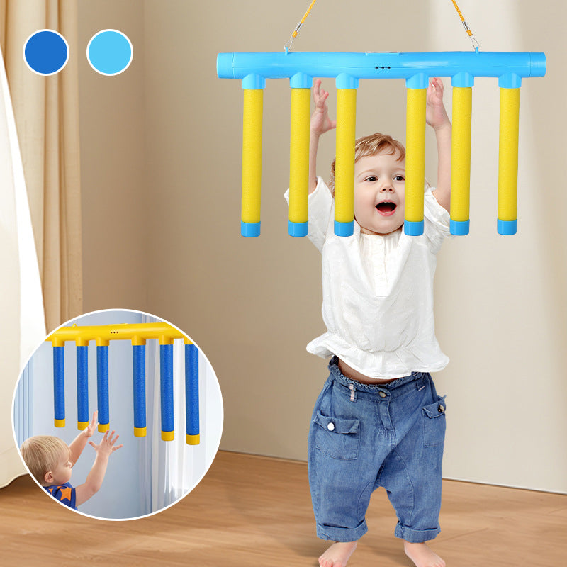 Catching Sticks Game Reaction Training Toy