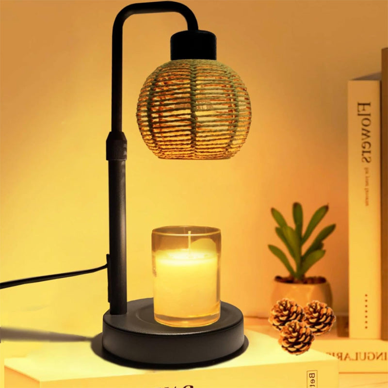 Candle Warmer Lamp