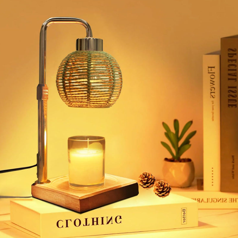 Candle Warmer Lamp