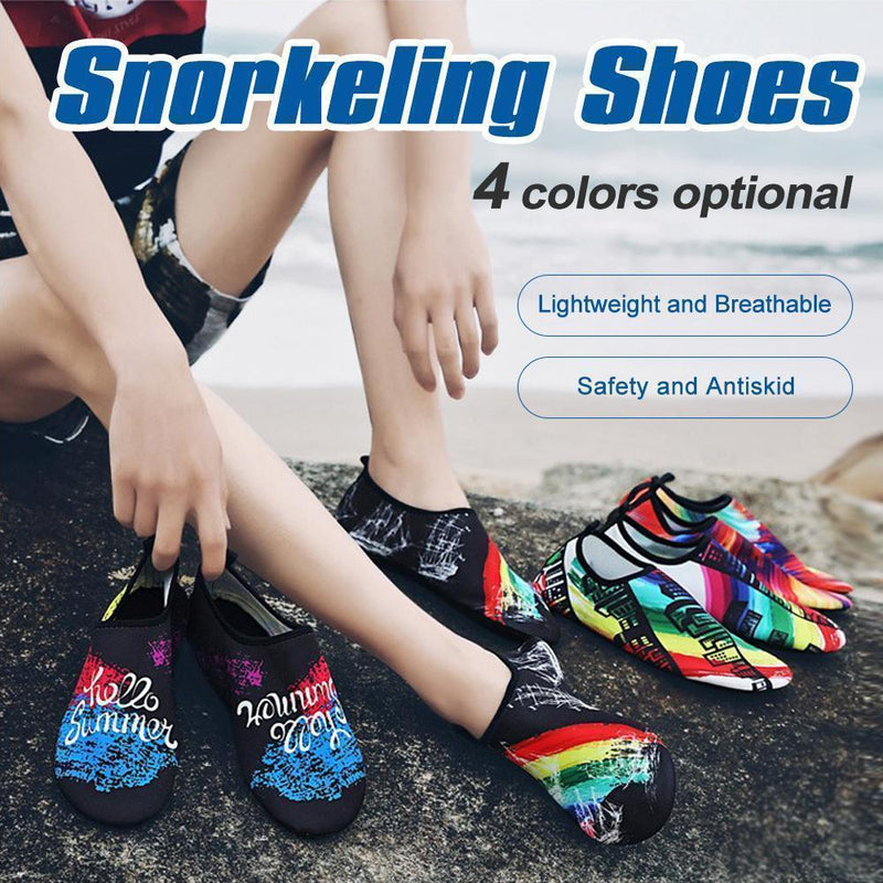 Snorkeling Shoes for Women and Men