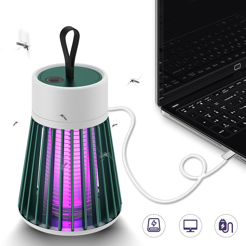 Portable Mosquito Killer Lamp