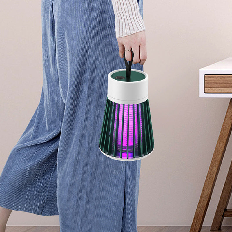 Portable Mosquito Killer Lamp