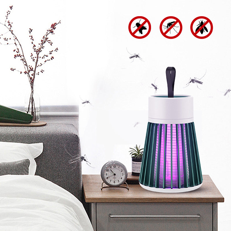 Portable Mosquito Killer Lamp