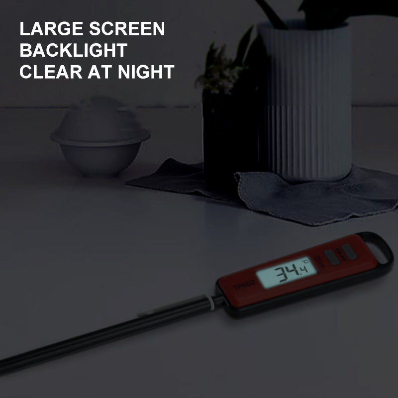 Food thermometer