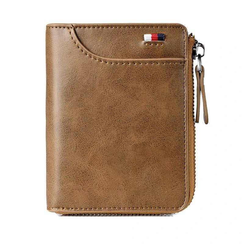 Men’s RFID Blocking Wallet