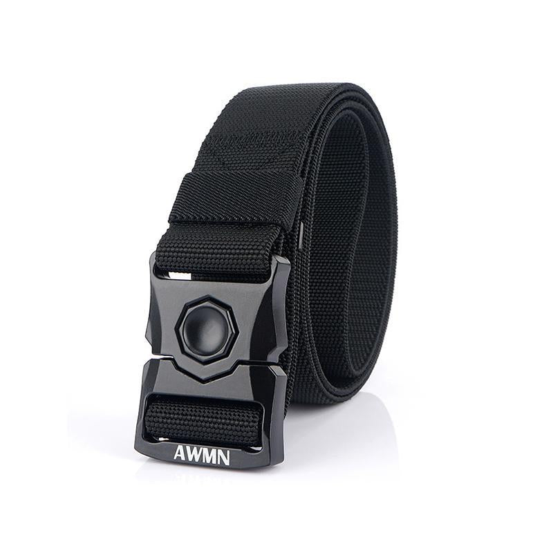 Automatic Buckle Belt