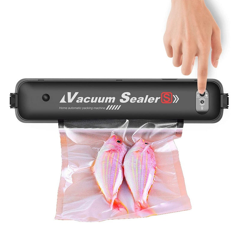 Vacuum Sealer Machine