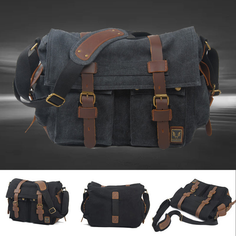 Messenger bag