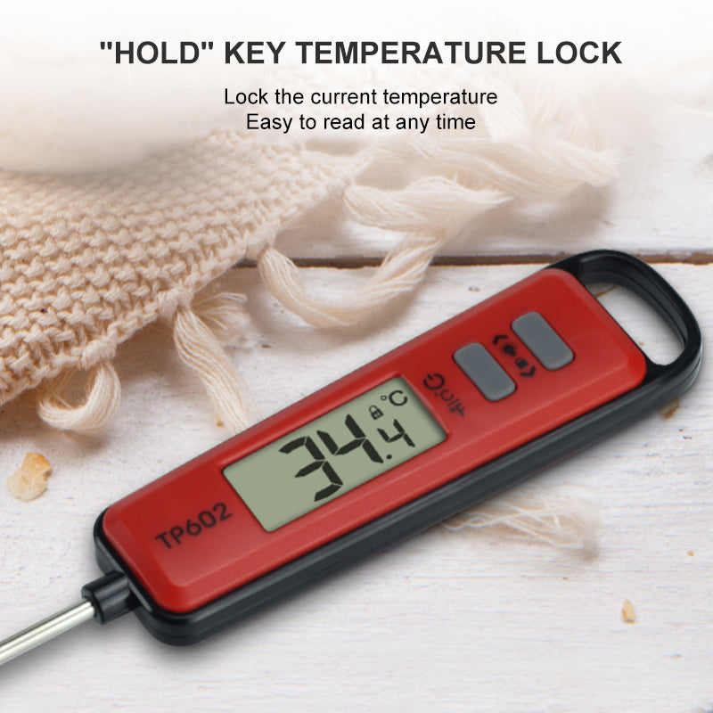 Food thermometer