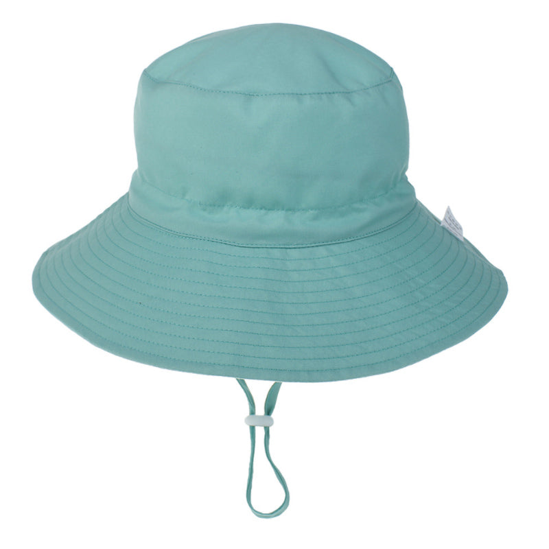 Children's breathable sun hat