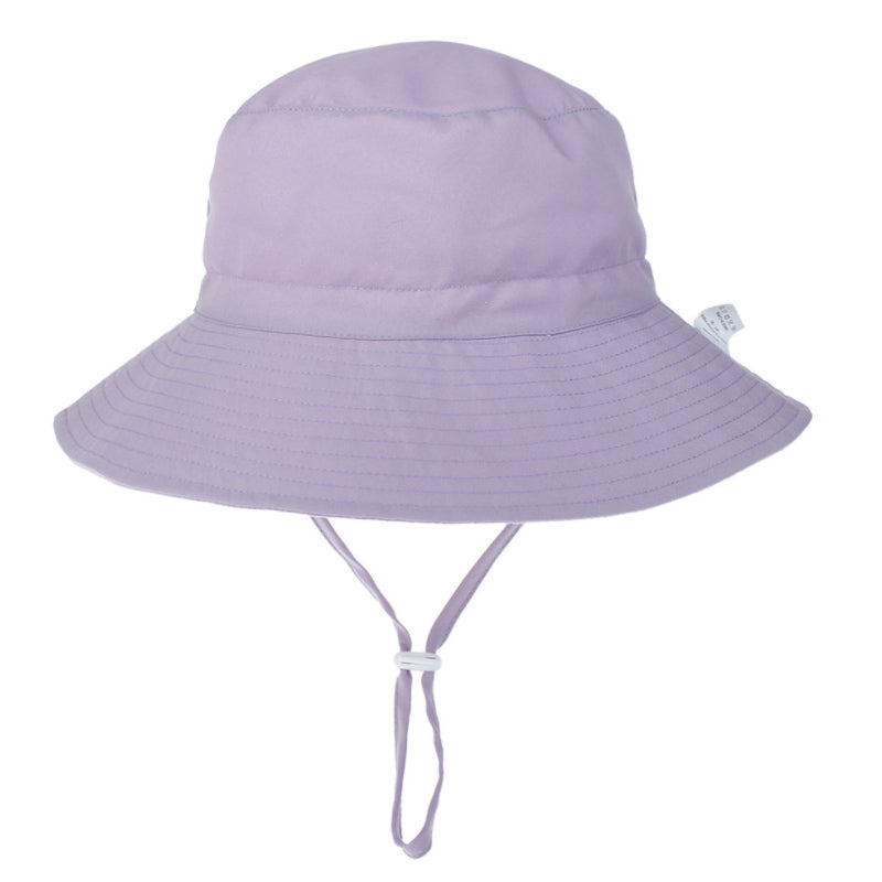 Children's breathable sun hat