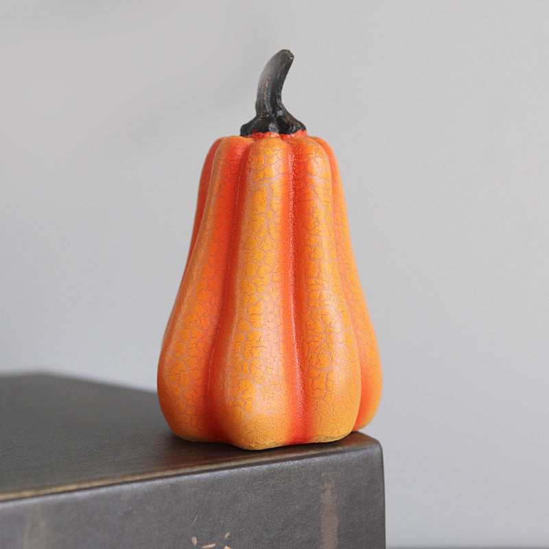 Halloween Pumpkin Lamp