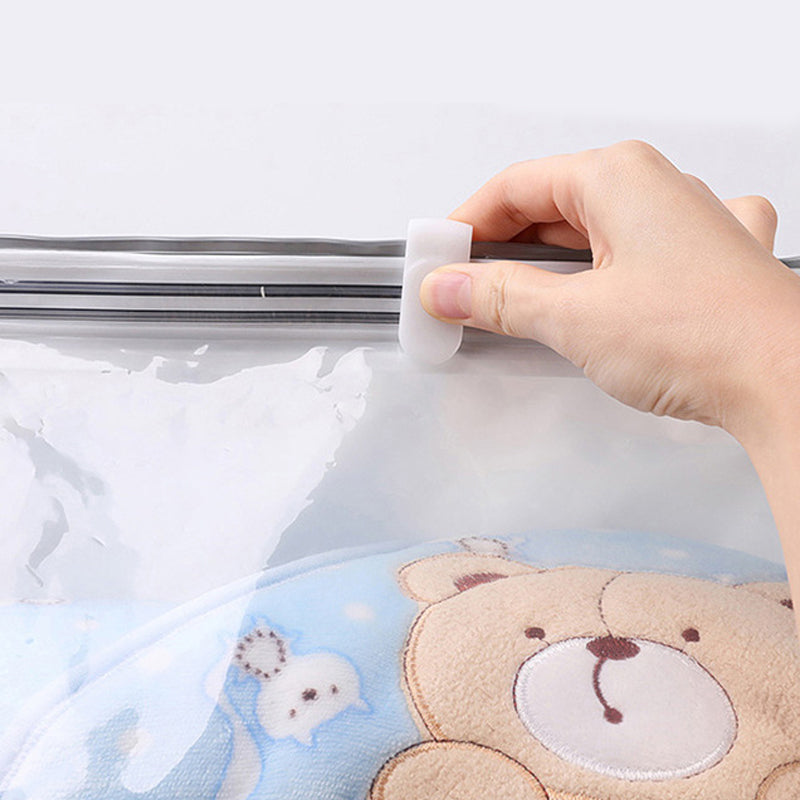 Vacuum Storage Bags Tool-free Compression Bags