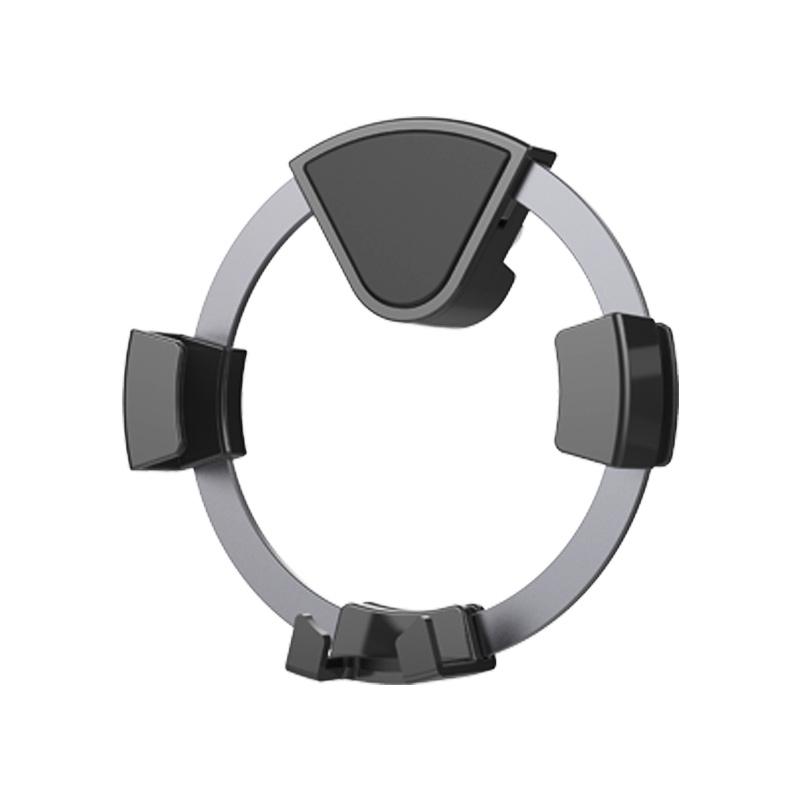 Circular Gravity Car Phone Holder